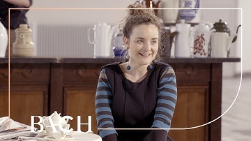 Bach - Schweigt stille, plaudert nicht, 