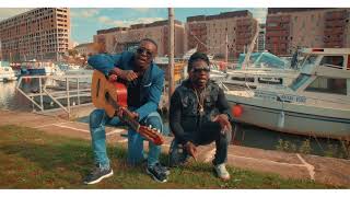 ITA WEI MIE HEDI - Lekker Penny \u0026 Naphtaly |Official Video Clip[HD]