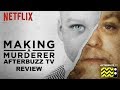 Making A Murderer Review & After Show | AfterBuzz TV