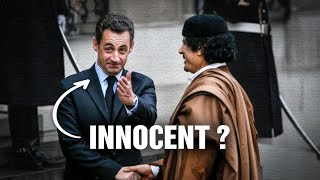 Adrien Abauzit Sarkozy Condamné Sans Preuve ?