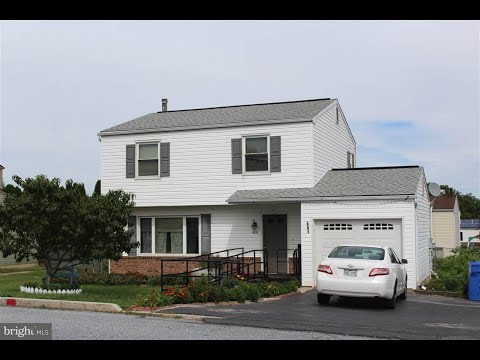 401 N 50TH ST, Harrisburg, PA home video tour
