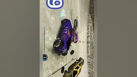 Cars Comparison in Demolition Derby 2 - Stockcar Retro vs Foudre #shorts