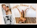 EMPTY HOUSE TOUR | The Cozy Home Project Ep.1