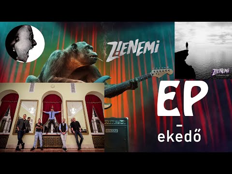 HOPPÁ!  | EPekedő #73 | Z!enemi - A miheztartás vége (2023)