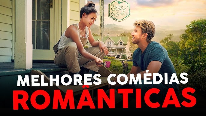 10 melhores séries de comédia romântica na Netflix - Canaltech