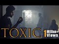 Toxic   rahim pardesi   ezu  full  ps records