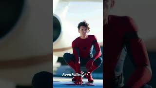 Spidey Tobeyden Sonra Bozdu Oğlum