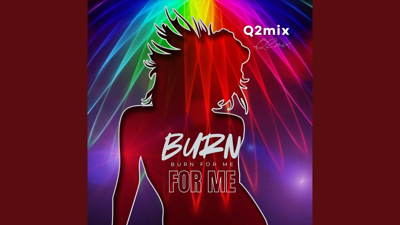 Watch Burn For Me on YouTube Watch Burn For Me on YouTube