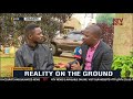 Bobi Wine on his achievements and challenges after 1 year in parliament