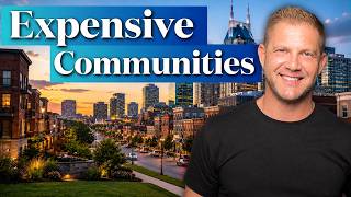 The Ultimate Guide to Nashville s Most Exclusive Private Clubs Luxury Communities