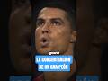 ¿CÓMO mantenerse ENFOCADO cuando la PRESIÓN es máxima? #psicologia #deportes #rendimiento #ansiedad