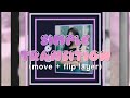 Simple Flip layer Transition || Alight motion tutorials
