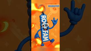 Dex Rock-Rokinjo Priveskinjo