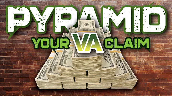 Revealing The VA's Secret Weapon: How To Avoid Pyramiding Restrictions