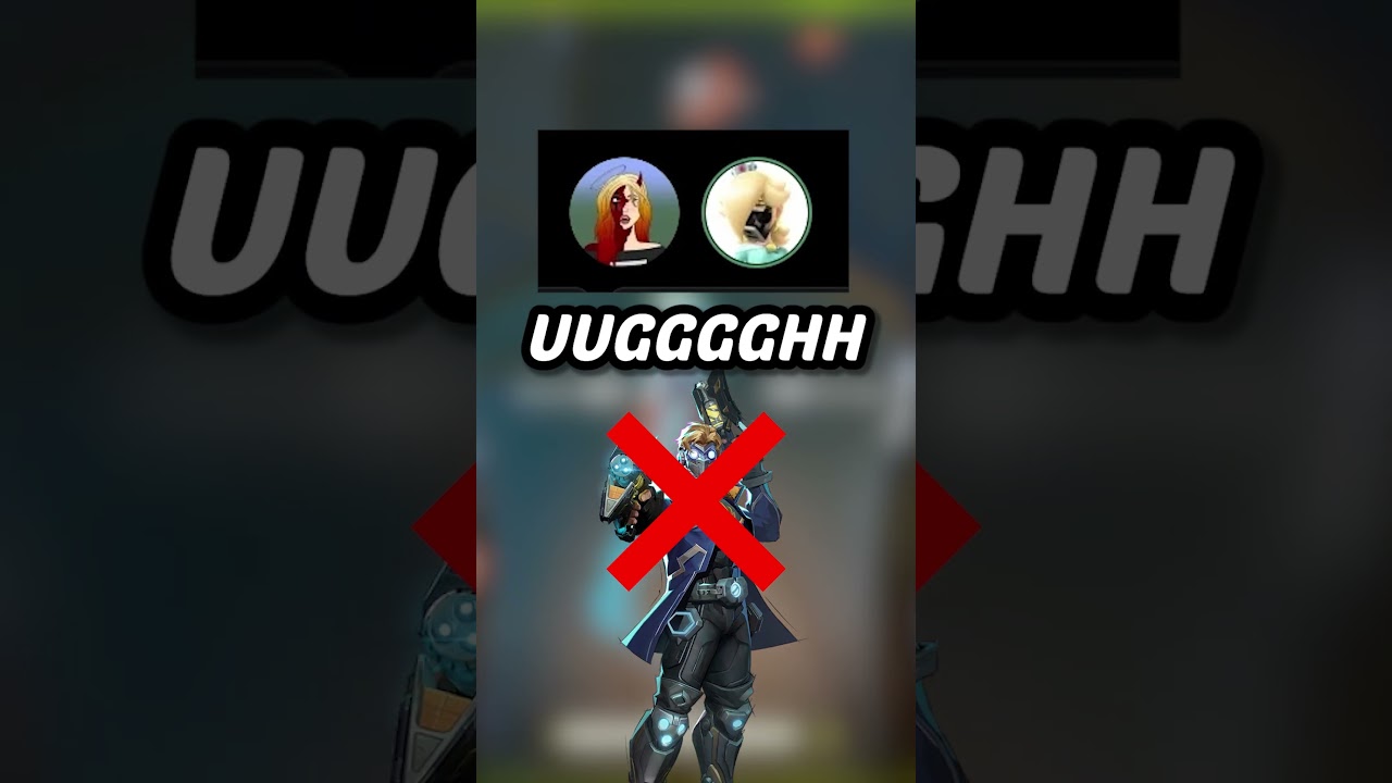 Guess The Marvel Rivals Hero by Their FEET