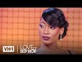 RANKED: 5 Iconic Erica Dixon Moments From Love & Hip Hop Atlanta Season 1 💅