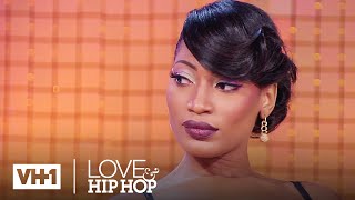 RANKED: 5 Iconic Erica Dixon Moments From Love & Hip Hop Atlanta Season 1 💅