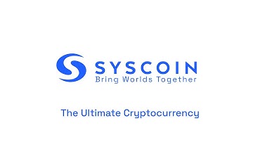 The Ultimate Cryptocurrency