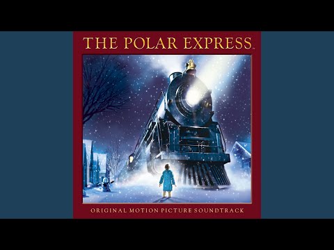 The Polar Express