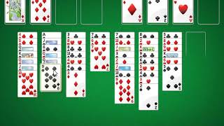 How I solved FreeCell #247