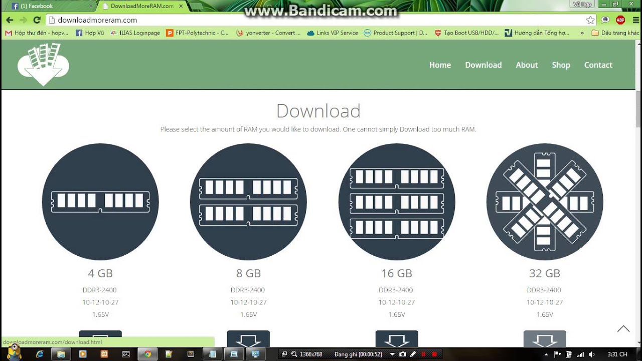 Download More Ram Legit Download More Ram Legit