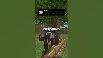 Minecrafts BEST Plugins (Part 24) #minecraft #minecraftmemes #shorts