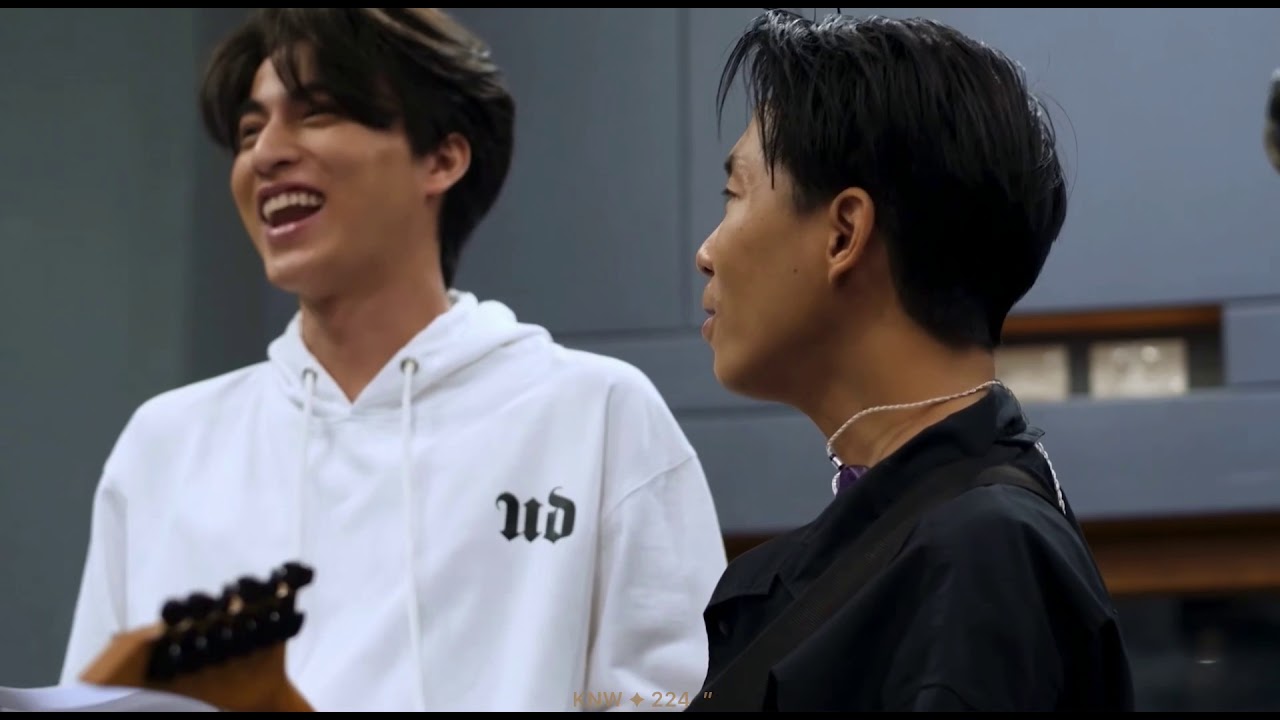 ✦ ( *, **))  ถ้าเธอรักใครมากสักหนึ่งคน และผลคือเขาเขาจะไป