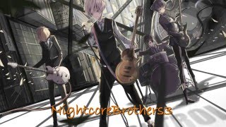 Video thumbnail of "Nightcore Primo Victoria"