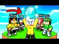 Ho OTTENUTO L'UNICO DIAMANTE della BIG SKYBLOCK! - Minecraft Ep.4