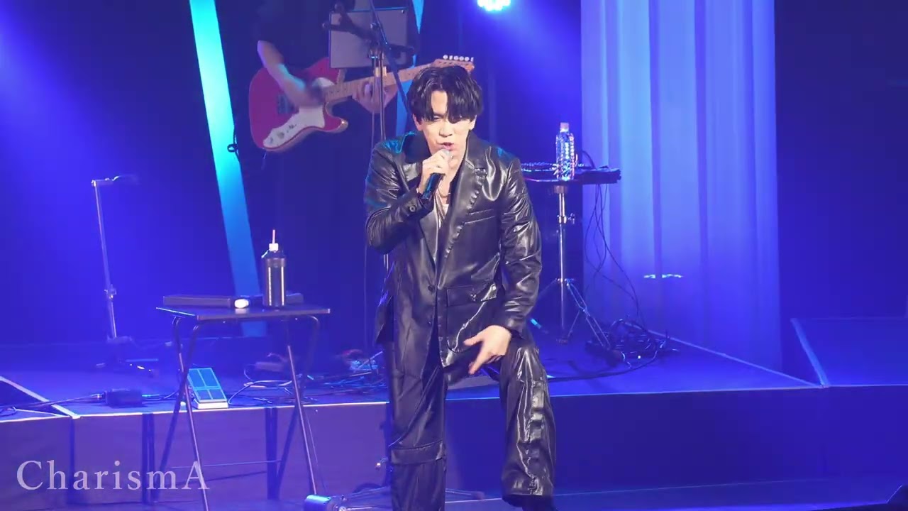 伊東健人 ダイジェスト映像 | Kent Ito 3rd LIVE “Uncertain” 2025.12