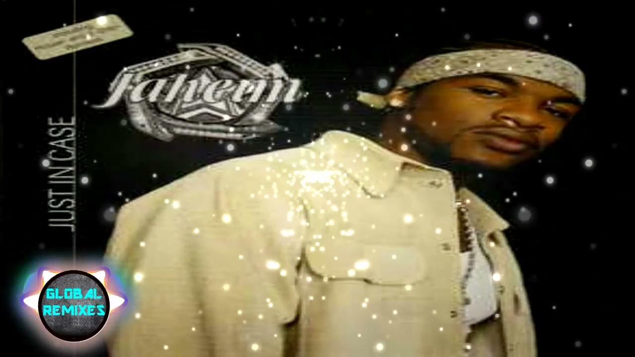 Jaheim Just In Case (DubRocca Remix) YouTube