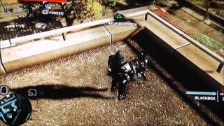 Prototype 2 - Linden Blackbox Locations (Collectables)
