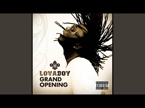 Lova Boy - Pump