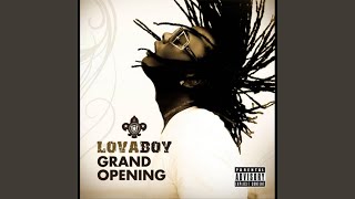 Pump - Lova Boy