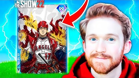 I Got 99 Shohei Ohtani To Parallel 5!