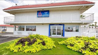 Motel 6 settles lawsuit for $7.6 million