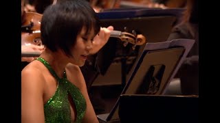 Yuja Wang - Prokofiev - 5 th concerto