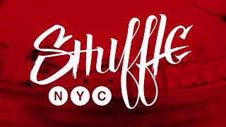 Ian Cruz Graphics - Quick Reel 2017