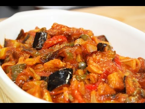 Caponata