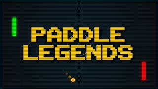 Paddle Legends Demo Trailer screenshot 5