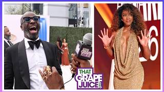 Bryan-Michael Cox Kelly Rowlands New Album Is Crazy Bet Awards 2026