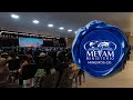 UMA NOVA ESTAÇÃO - CULTO AO VIVO 10-09