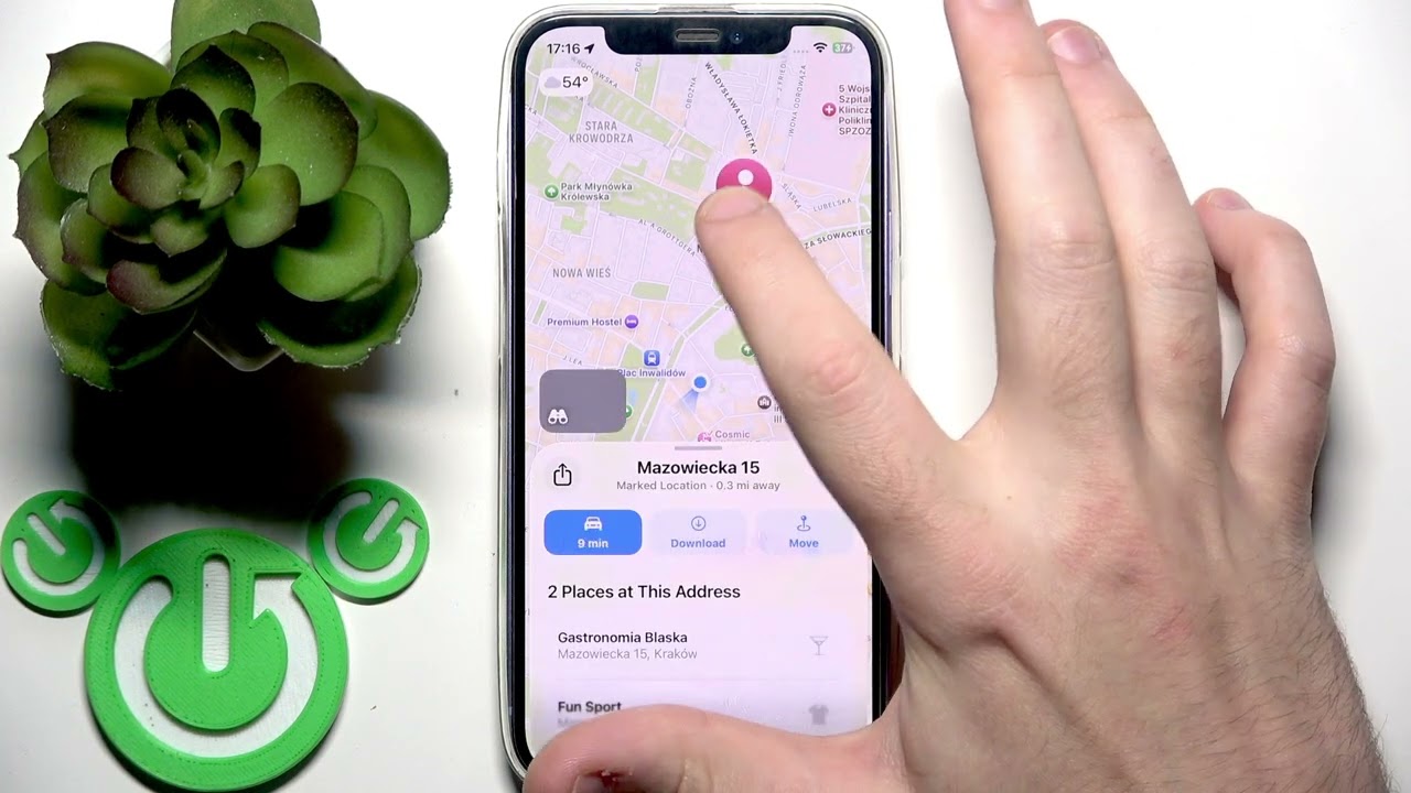 Работают ли Apple Maps в автономном режиме?