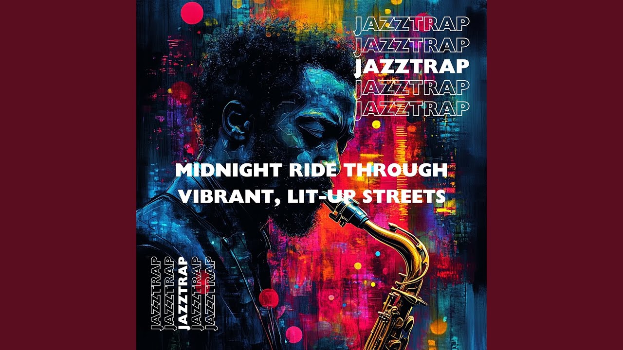 Yesterday Cocktail (Instrumental Trap Jazz Beats)