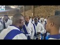 The River Of Mercy Ministries - Nkosi Sihawukele || 2023 Passover Convention