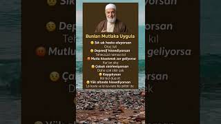 Ruhuna Şifa Arıyorsan Bu Listeye Bak!