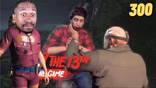 Zesty Kenny is Clutch! Friday the 13th Game #300