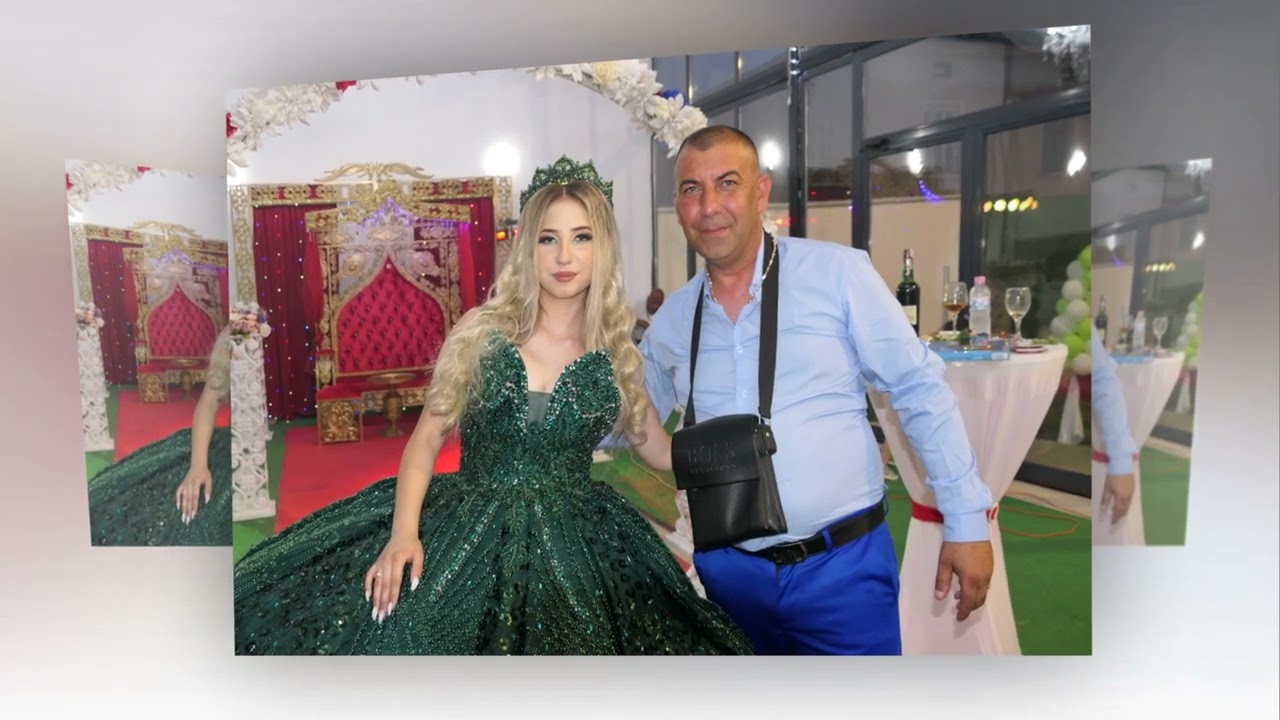 Свадбения ден на Павлинка и Димитър Ракитово