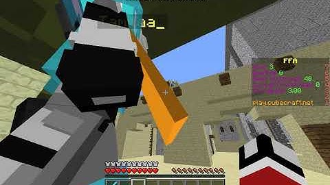 CubeCraft bug abusers: EliasklautKekse & _Koishii