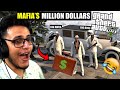 Stealing Money from The Mafia in GTA 5